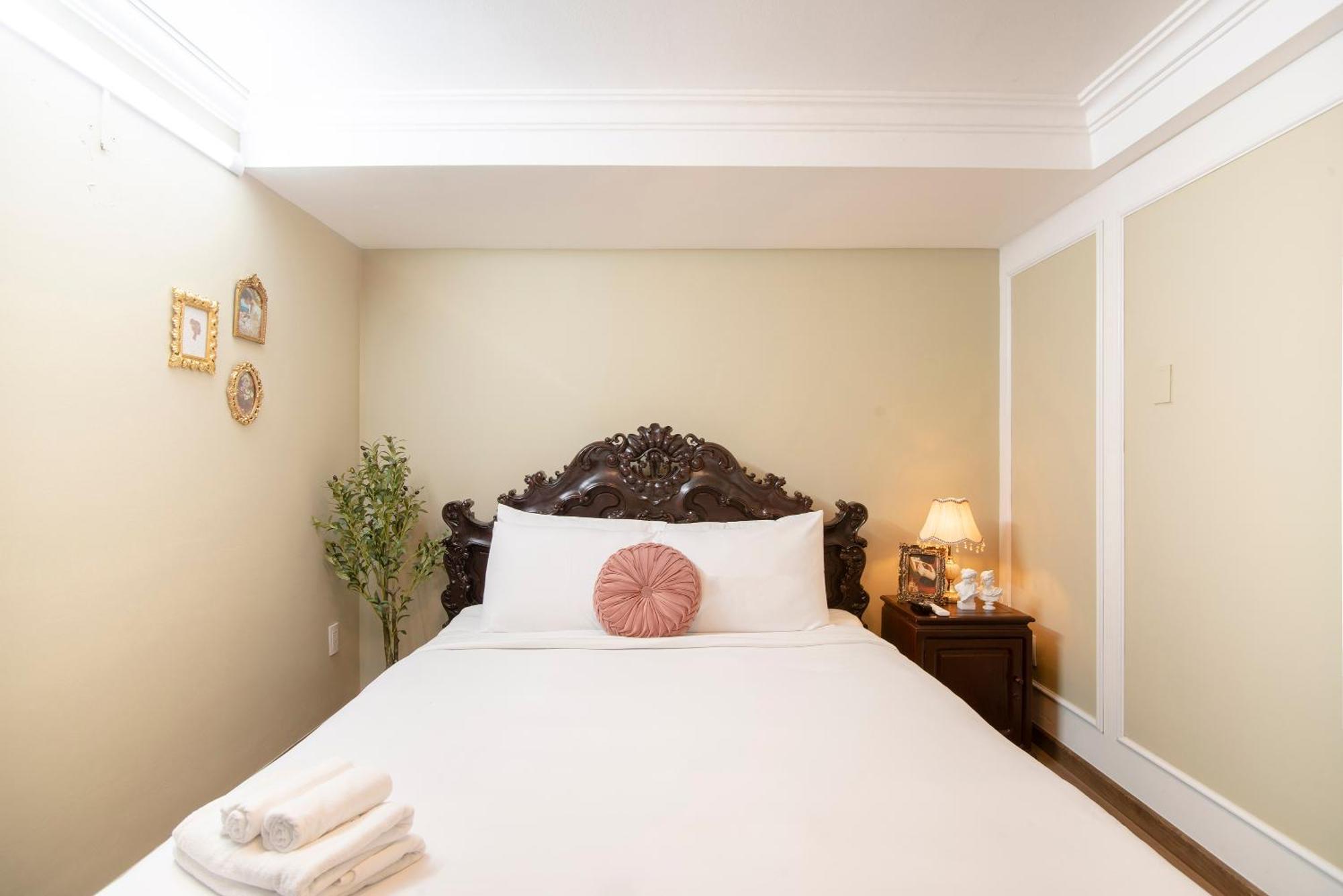 Sazi Ben Thanh Hotel Hcm Хошимин Экстерьер фото