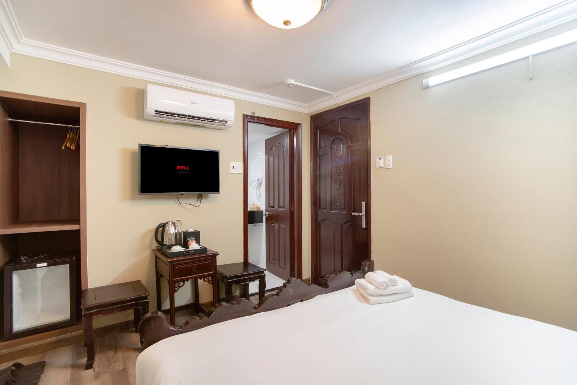Sazi Ben Thanh Hotel Hcm Хошимин Экстерьер фото